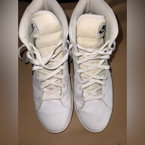 Nike Court Royale 2 Mid Men’s Shoes - Picture 2 of 9